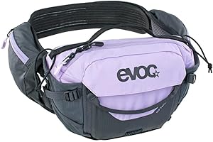 EVOC Hip Pack Pro 3l + 1, 5l Bladder Pocket
