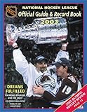 The National Hockey League Official Guide and Record Book 2002-2003