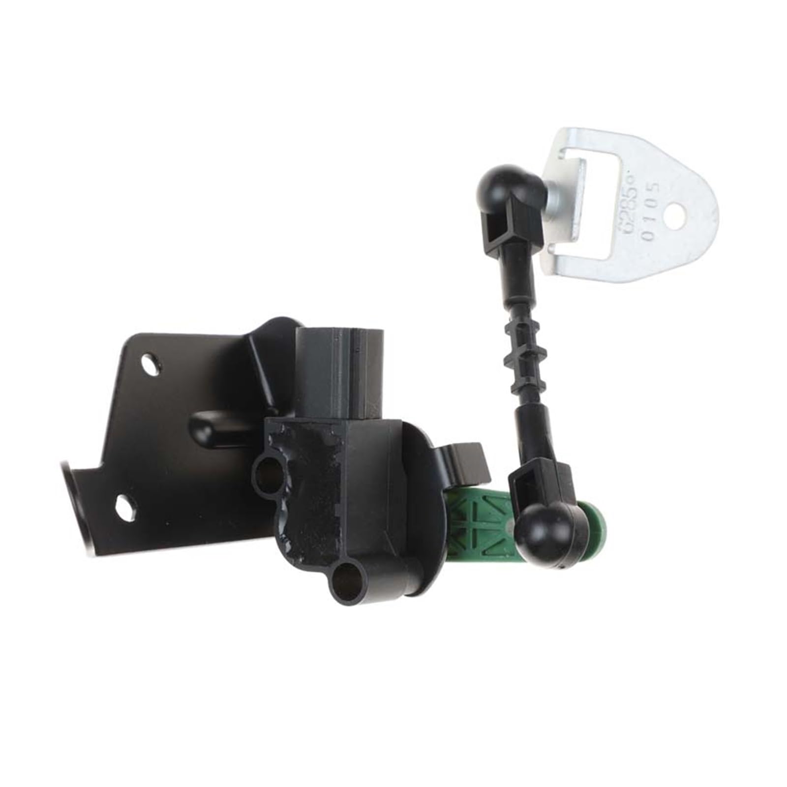 Sensor nivel de faros 5Q0512521E: solucione fallos de iluminación trasera en su coche MK7 7