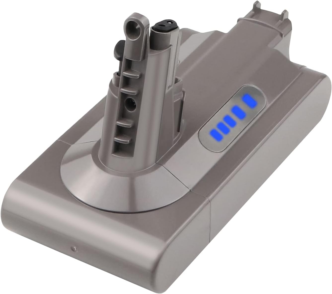 Powerost 25.2V V10 SV12 Battery Replacement for Dyson V10