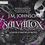 Cover of Salvation