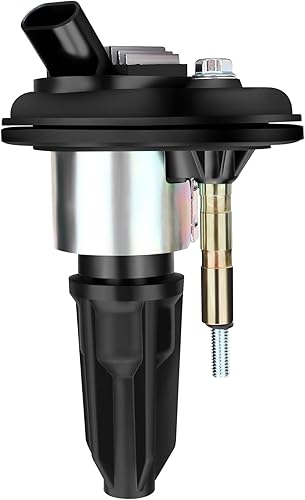 MAYASAF DW01659 Reemplazo de bobina de encendido para Chevy 2004-06 Colorado (Canyon), 2002-05 Trailblazer (EXT)Envoy(XL), 2004-05 Envoy XUVBuick