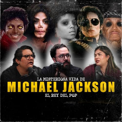 Expediente Michael Jackson: Los M&aacute;s Oscuros Secretos del Rey del Pop