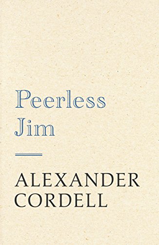 Peerless Jim (English Edition)