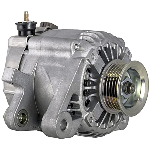 Image of Denso 210-0821 Remanufactured Alternator