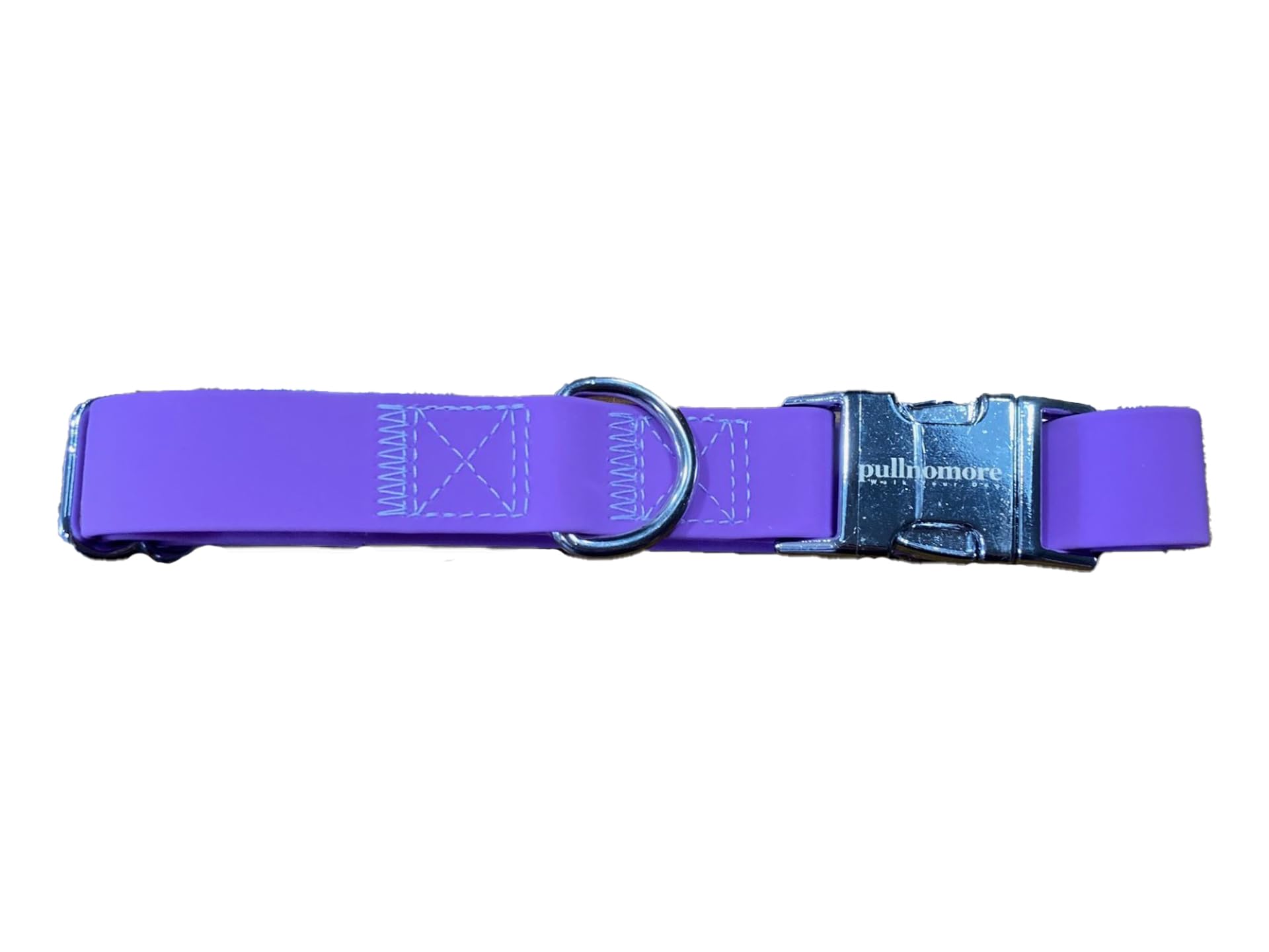 Pullnomore No-Pull Dog Leash and Matching Collar, Instantly Stop Your Dog from Pulling, Durable PVC Material, Multiple Colors and Sizes - image 3