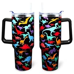 Dinosaur Cup
