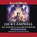Cover of The Wrath of the Great Guilds