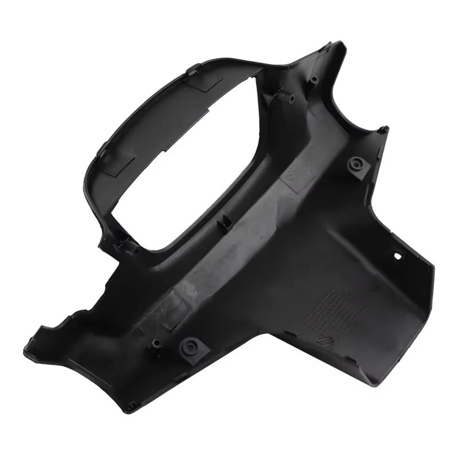 Marco Instrumento Compatible Con Yamaha Para Zuma BWS Para 50cc 2009 2010 En Material ABS Cubierta Para Velocímetro Motocicleta Carenado Interior Delantero
