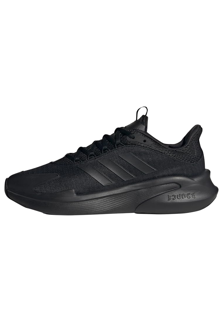 adidas Mens ALPHAEDGE + CBLACK/CBLACK/Carbon Running Shoe - 12 UK (IF7290) (B0C2QQD99M) Amazon Price History, Amazon Price Tracker