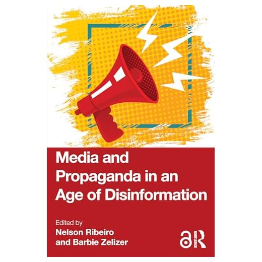 Understanding Media and Propaganda Dynamics