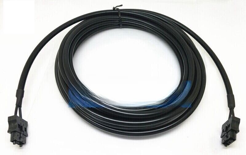 yancinne 1 Piece New for MR-J3BUS10M Fiber Optic Cable