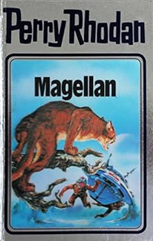 Perry Rhodan, Bd.35, Magellan - Book  of the Perry Rhodan