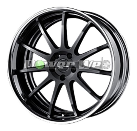 SSR エグゼキューター EX04 18インチ100 4本セット