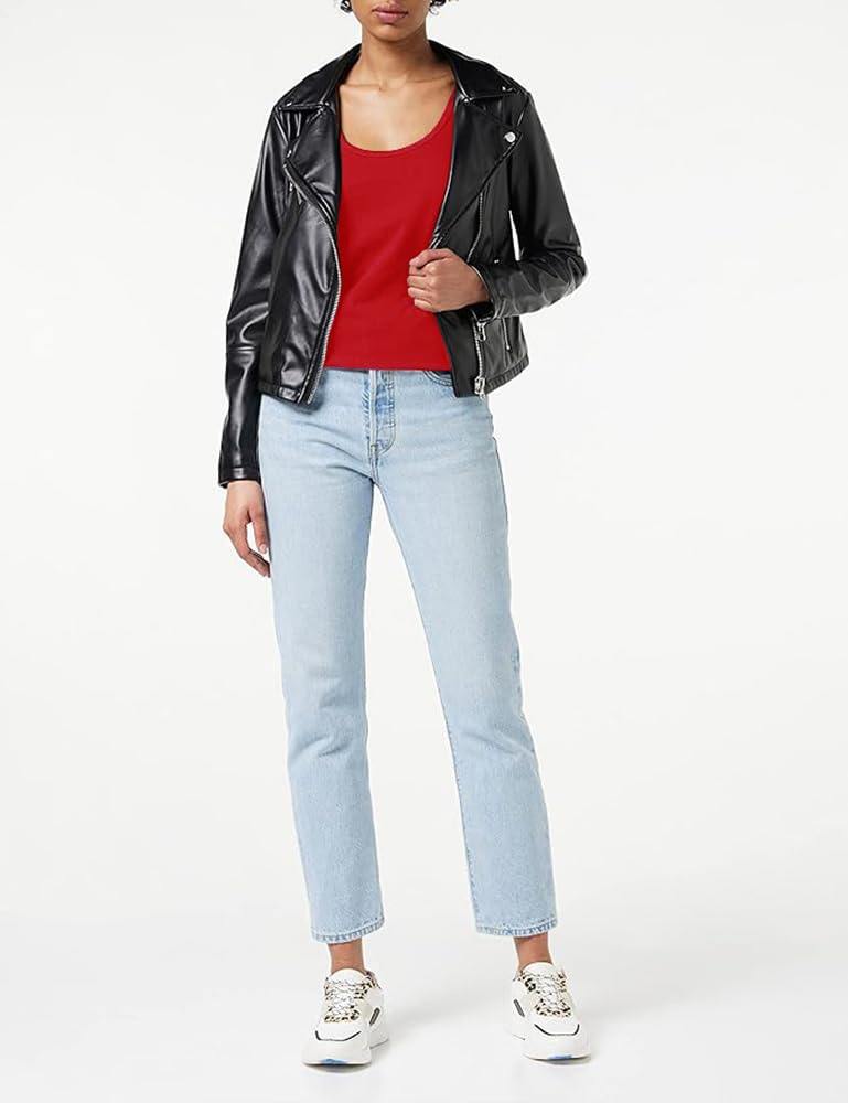 berydale Bd161 Canottiera Donna (Pacco da 3)