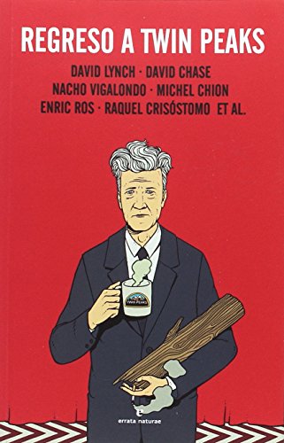 Regreso a Twin Peaks (Fuera de colección)