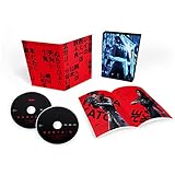 GANTZ:O Blu-ray 豪華版