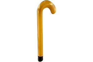 Kid Inflatable Cane - Blow Up Cane Walking Stick Crutch
