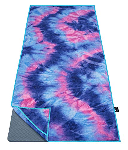 iuga yoga towel