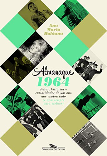 Almanaque 1964 - Bahiana, Ana Maria