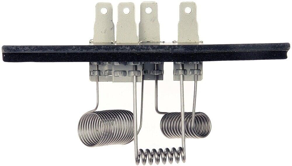 Dorman 984-664 HVAC Blower Motor Resistor Compatible with Select Chevrolet Models