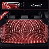 Nuestros Funda Para Maletero De Coche personalizados, así que por favor verifique el modelo, año e imagen antes de comprar. Indíquenos el año y modelo después de la compra. Envíenos un correo electrónico (año + modelo + asientos múltiples + puerta + automóvil / SUV). También le enviaremos un correo electrónico a su consulta, por favor responda. Después de conocer el modelo de su automóvil, podemos hacer una alfombra de maletero adecuada para su automóvil.