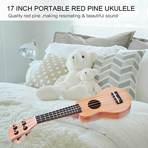 ALREMO HUANGXING – Price Wood Ukulélé, Mini Ukulele légère, Petite Taille, Pratique à Faire ressortir, for Sac de Voyage Mini Guitare - Les Beatles, Paul McCartney, John Lennon, RIngo Starr, George Harrison ALREMO HUANGXING - Price Wood Ukulélé, Mini Ukulele légère, Petite Taille, Pratique à Faire ressortir, for Sac de Voyage Mini Guitare – Image 5