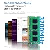 Beelink Mini S12 Mini PC,12th Gen Intel N95 (Up to 3.4GHz), Low Power Mini Computer with 8GB DDR4, 256GB SSD, Support 4K Dual Display, WiFi 5, BT 4.2, 2.5G LAN