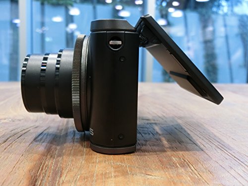 CASIO EXILIM EX-ZR3000BK の商品画像 4