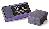 The Highland Soap Company, Handmade Natural Soap Bar, 6.7oz (Wild Nettle & Heather)