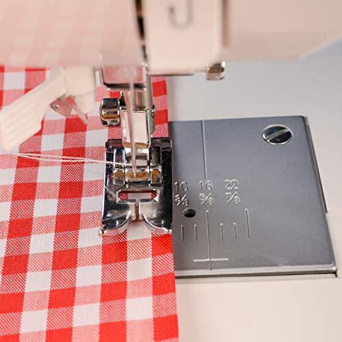 Set de prensatelas para máquina de coser Boao miniatura 3