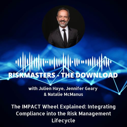 Integrating Compliance into the Risk Management Lifecycle