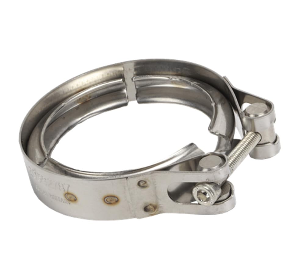 パーツ Rura Amazon.com: Turbo Clamp Replaces OEM: 20592787 : Automotive
