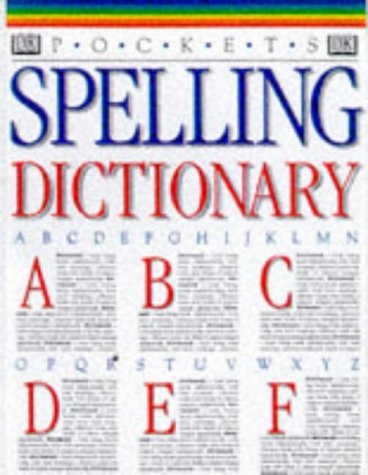 Spelling Dictionary