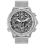 Citizen Eco-Drive Men's Promaster Navihawk A.TJY8030-83E
