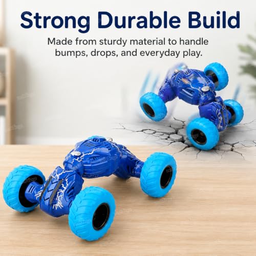 Image of Zest 4 Toyz Unbreakable Pullback Car Toys for Kids Monster Telescopic Pull Back Car Gifts Toys (Pack of 1) Multi Color