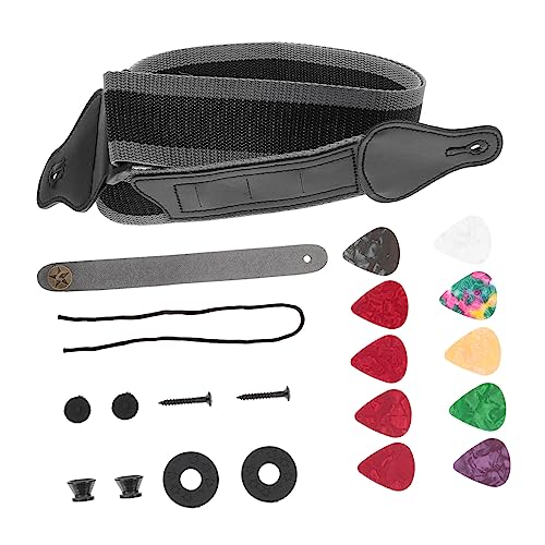 FAVOMOTO 1Set Guitar Strap Paré Accessoires Basse Sangle Ceinture Guitare Basse Sangle Électrique Guitare Choix Électrique Guitare Accessoires Nylon Guitare Simple Guitare Ceinture - Les Beatles, Paul McCartney, John Lennon, RIngo Starr, George Harrison FAVOMOTO 1Set Guitar Strap Paré Accessoires Basse Sangle Ceinture Guitare Basse Sangle Électrique Guitare Choix Électrique Guitare Accessoires Nylon Guitare Simple Guitare Ceinture