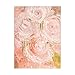 Trademark Fine Art Vintage Rose Oil by Erin Ashley, 24x32, Multiple