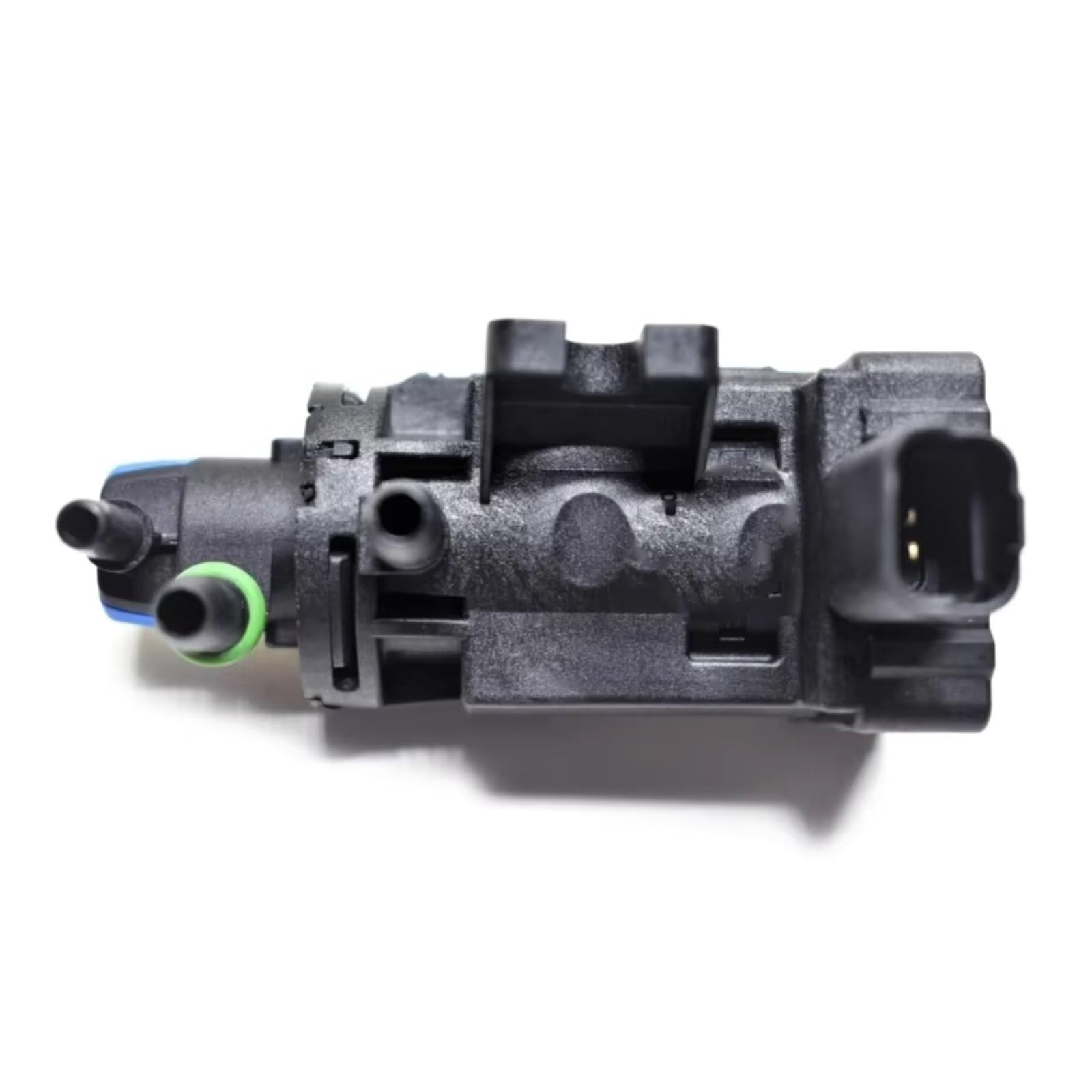 Nripqdc One Color Boost Solenoid Valve Compatible With C&Itroen For Berlingo For C-Elysee For C3 Ii 1 Pcs For Turbo Pressure Solenoid Valve Replacement Accessories 9801887680