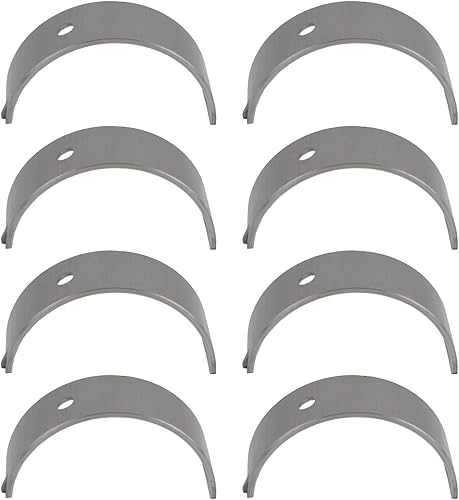 Juego de 8 rodamientos de biela 55568638 compatibles con Cruze L 2015, compatible con Cruze LS 2011-2018, compatible con Sonic 2012-2018 (submodelo
