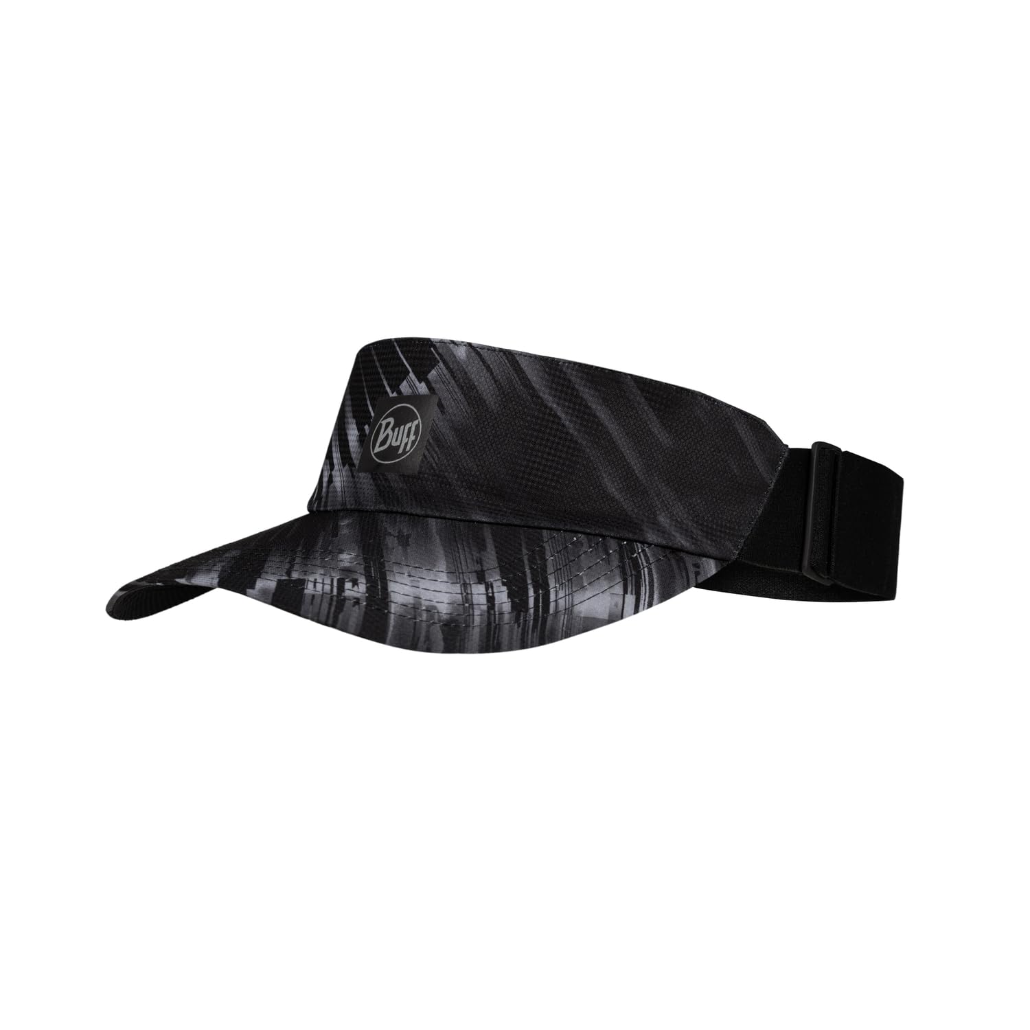 Buff Go Visor, Black, S