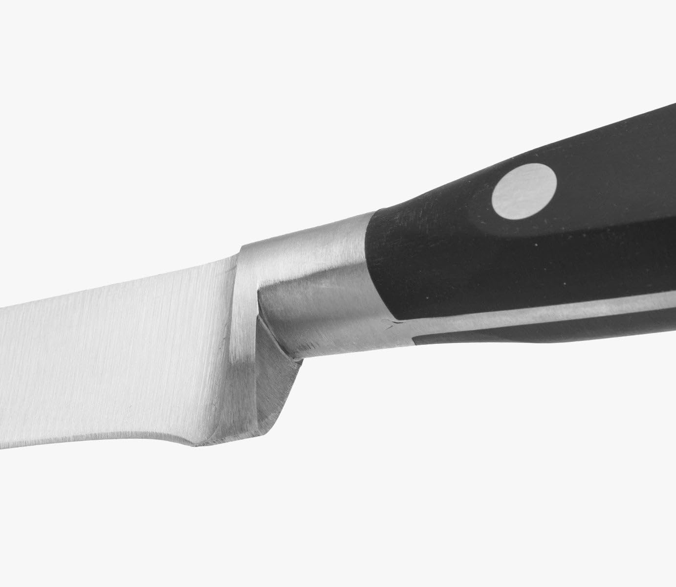 Arcos Cuchillo Jamonero con Alveolos. Hoja 250 mm. Utilizado para