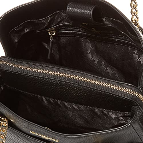 Image of Karl Lagerfeld Paris womens Charlotte Chain Tote
