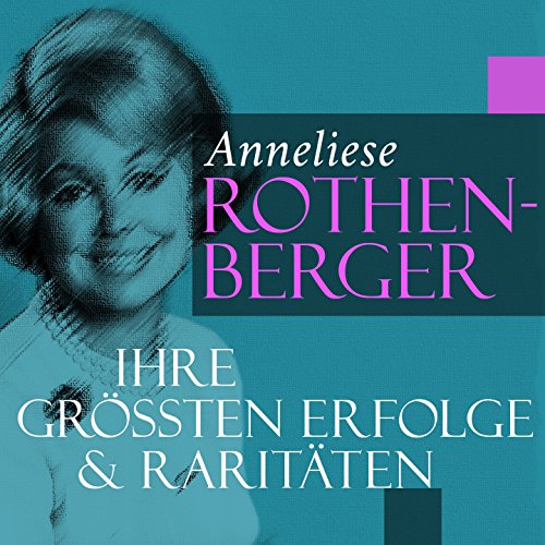 Anneliese Rothenberger, Detlev Lais, Orchester Helmut Zacharias, Helmut Zacharias