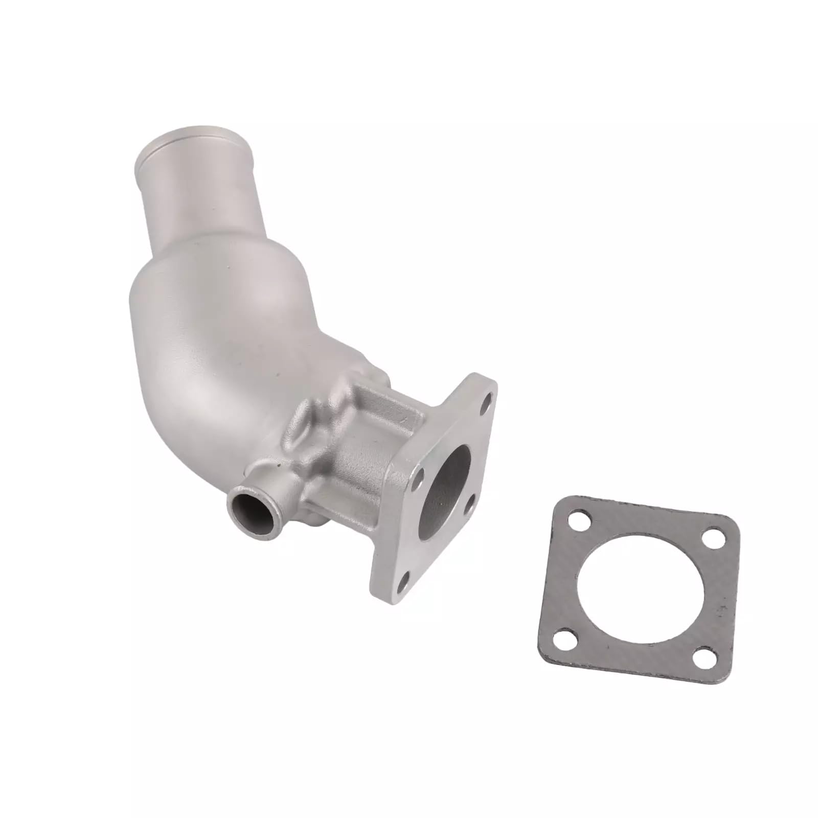 Colletto di scarico, compatibile con Volvo Penta MD2010 MD2020 MD2030 e altro, sostituisce 861906 21190094