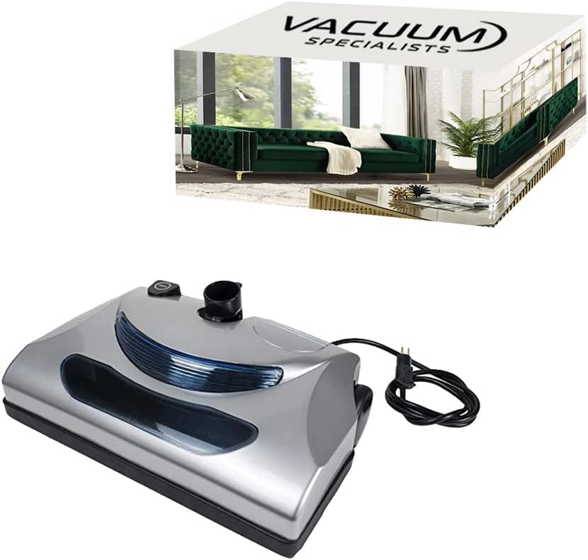 VACUUM SPECIALISTS Reliable Central Vacuum Power Head