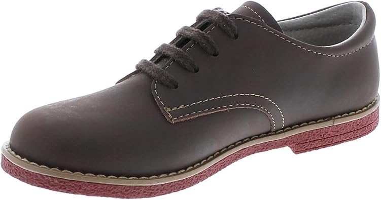 FOOTMATES Willy BTS Oxford