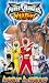 Power Rangers Wild Force - Ancient Awakening [VHS]