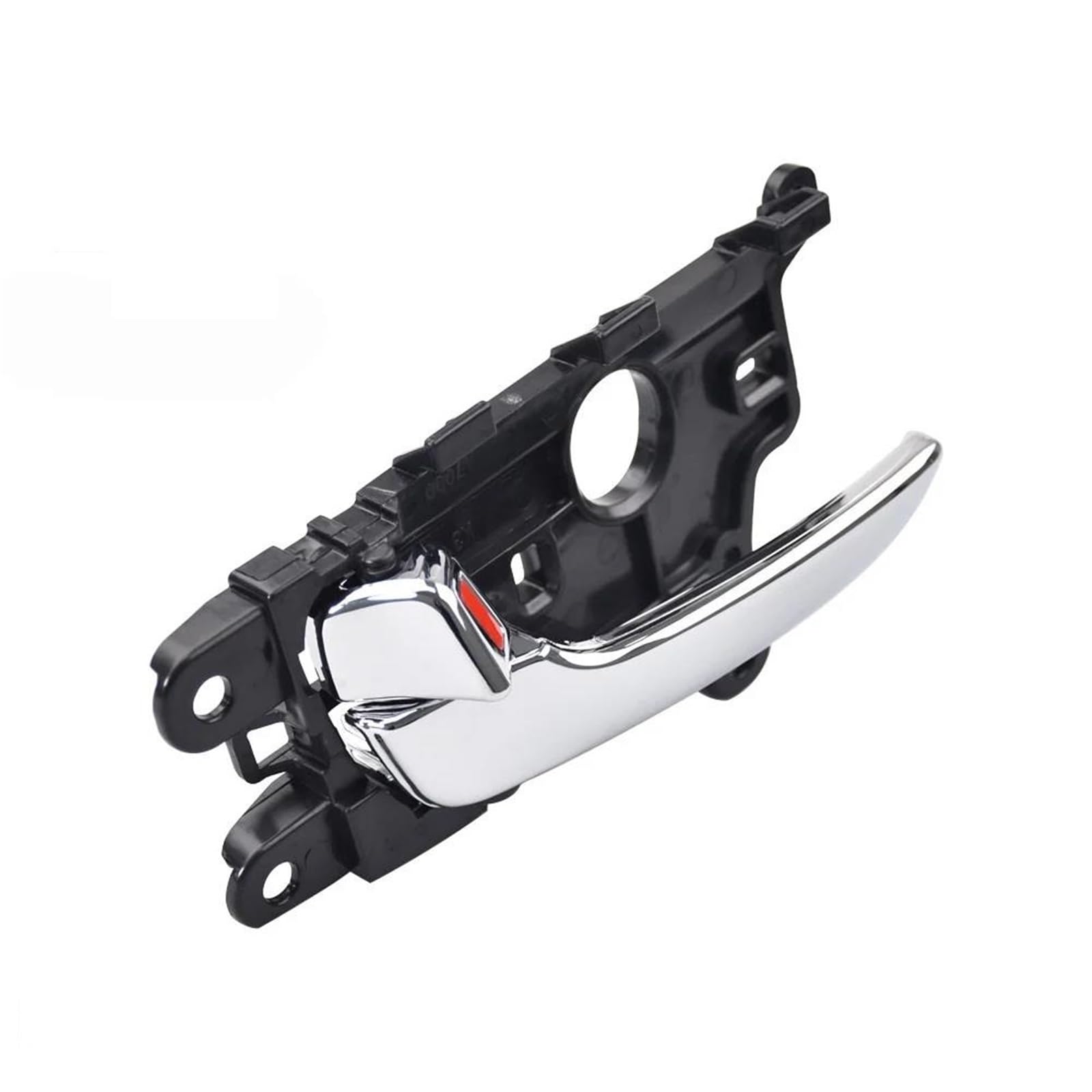YUEYZHK Accessories Car Decorative Door Handle for Kia K3 for Forte for Cerato 2013 2014 2015 2016 2017 82610-A7010 82620-A7010