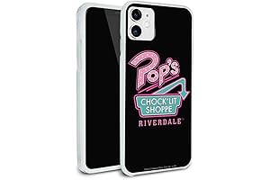 Riverdale Pops Chock'lit Shoppe Phone Case for iPhone 11